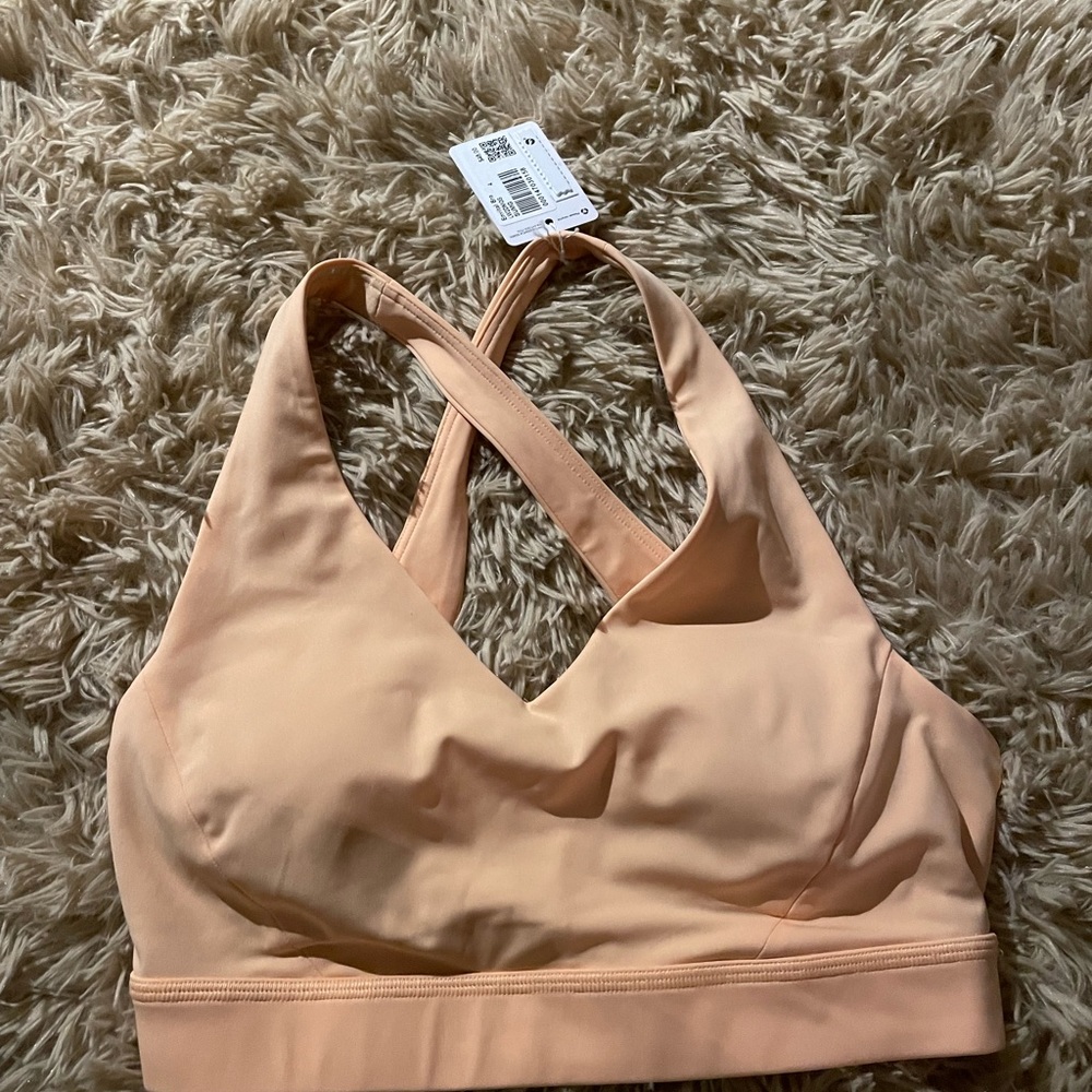 Lululemon bra - Picture 3 of 3
